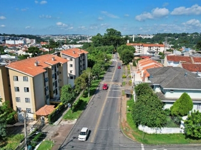 50% do Apartamento, com garagem, no Conjunto Residencial Nova Atlanta III, Santa Quitéria