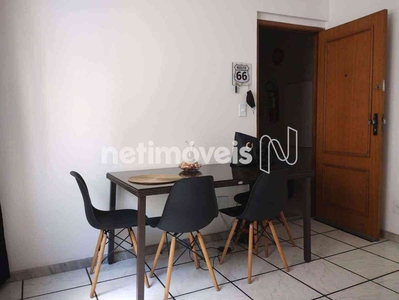 Apart Hotel com 1 quarto à venda no bairro Savassi, 92m²