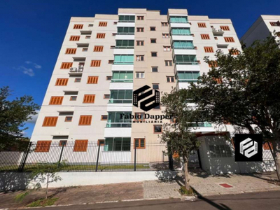 Apartamento 2 dormitórios à venda no Bairro Floresta em Dois Irmãos (RS)