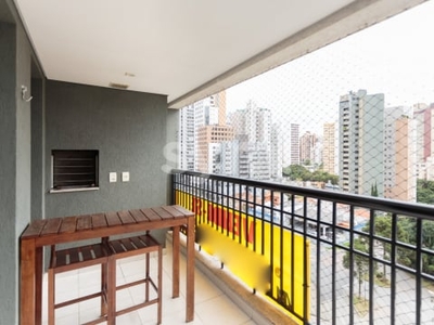 Apartamento 3 Quartos Cabral