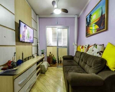 APARTAMENTO A VENDA, 2 DORMITÓRIOS COM ARMARIOS PLANEJADOS, SALA 2 AMBIENTES + SACADA, COZ