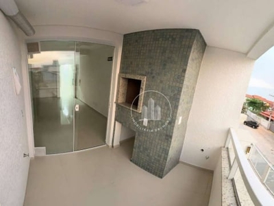 Apartamento com 3 dormitórios à venda, 60 m² por R$ 760.000,00 - Ingleses - Florianópolis/SC