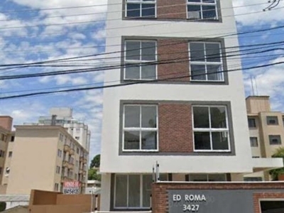 Apartamento à venda em curitiba/pr