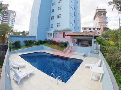 Apartamento à venda no bairro Atiradores - Joinville/SC