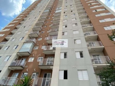 Apartamento à venda no bairro Parque União - Jundiaí/SP