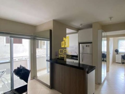 Apartamento à venda no bairro Pedra Branca - Palhoça/SC