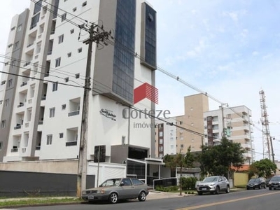 Apartamento cobertura triplex São José dos Pinhais