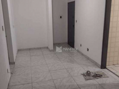 Apartamento com 1 dormitório à venda, 54 m² por R$ 99.990,00 - Jardim Dona Leopoldina - Porto Alegre/RS