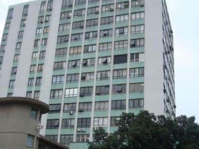 Apartamento com 1 quarto para alugar, 48.20 m2 por R$950.00 - Centro - Joinville/SC