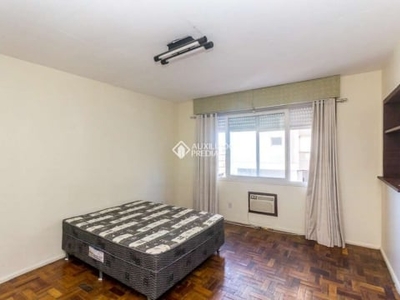 Apartamento com 1 quarto para alugar na INDEPENDENCIA, 482, Independência, Porto Alegre, 28 m2 por R$ 1.000