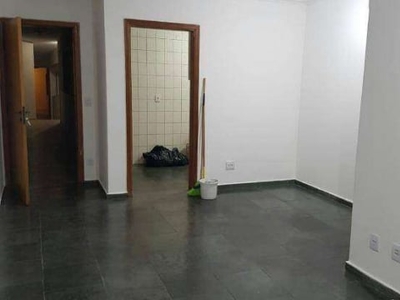 Apartamento com 2 dormitórios à venda, 73 m² por R$ 250.000 - Cidade Nova - São José do Rio Preto/SP