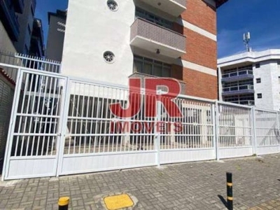 Apartamento com 2 dormitórios à venda, 75 m² por R$ 510.000,00 - Vila Nova - Cabo Frio/RJ