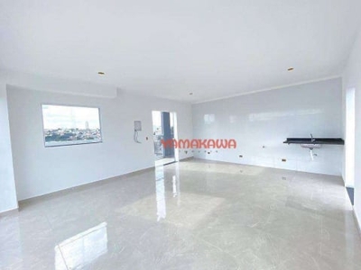 Apartamento com 2 dormitórios para alugar, 40 m² por R$ 1.500,00/mês - Itaquera - São Paulo/SP