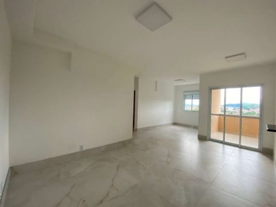 Apartamento com 2 dormitórios para alugar, 90 m² por R$ 4.368,00/mês - Jardim Alto de Santa Cruz - Itatiba/SP
