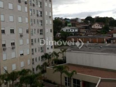 Apartamento com 2 quartos à venda na Avenida da Cavalhada, 3559, Cavalhada, Porto Alegre por R$ 309.000