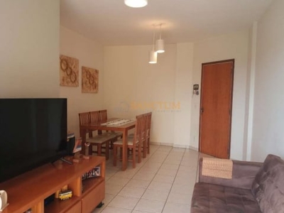 Apartamento com 2 quartos à venda na Hermantino Coelho, 501, Mansões Santo Antônio, Campinas, 68 m2 por R$ 520.000