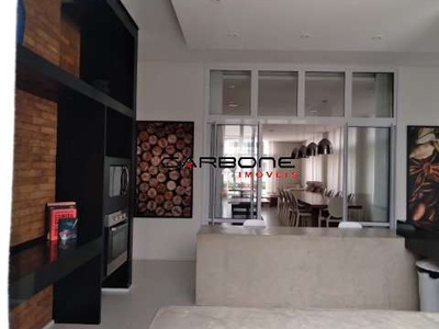 Apartamento com 2 quartos à venda na PANTOJO, --, Vila Regente Feijó, São Paulo por R$ 599.000