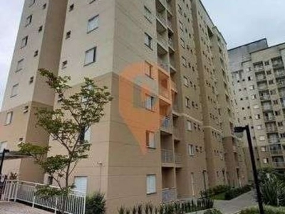Apartamento com 2 quartos à venda na Rua Hilário Moro, Tingui, Curitiba, 55 m2 por R$ 298.800
