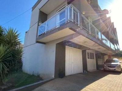 Apartamento com 2 quartos à venda na Rua Laurindo Grazziotin, 265, Desvio Rizzo, Caxias do Sul, 93 m2 por R$ 290.000