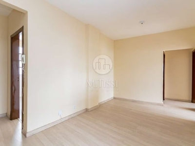 Apartamento com 2 quartos à venda na Rua Prefeito João Moreira Garcez, 170, Centro, Curitiba, 76 m2 por R$ 325.000