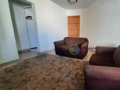 Apartamento com 2 quartos à venda no bairro Setor Bueno, 84m²