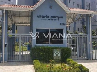Apartamento com 2 quartos para alugar na Costa Barros, Vila Alpina, São Paulo por R$ 1.300