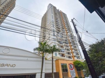 Apartamento com 2 quartos para alugar na Rua Eurides Cunha, 85, Vila Izabel, Curitiba, 71 m2 por R$ 4.000
