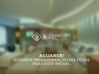 Apartamento com 2 quartos para alugar na Rua Ney da Gama Ahrends, 565, Morro Santana, Porto Alegre, 45 m2 por R$ 1.000