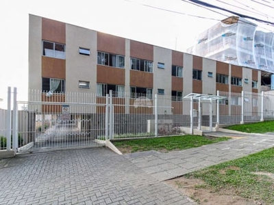 Apartamento com 2 quartos para alugar na RUA PRES.BEAUREPAIRE ROHAN, 509, Cristo Rei, Curitiba, 81 m2 por R$ 1.350