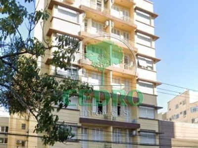 Apartamento com 2 quartos para alugar na Venancio Aires, 169, Cidade Baixa, Porto Alegre por R$ 1.600