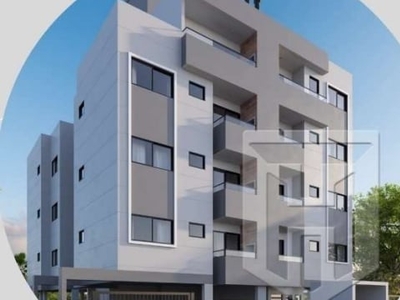 Apartamento com 3 quartos à venda em Nova Palhoça, Palhoça por R$ 450.000
