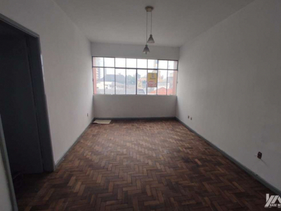 Apartamento com 3 quartos à venda na Doutor Vicente Machado, 522, Centro, Ponta Grossa por R$ 250.000