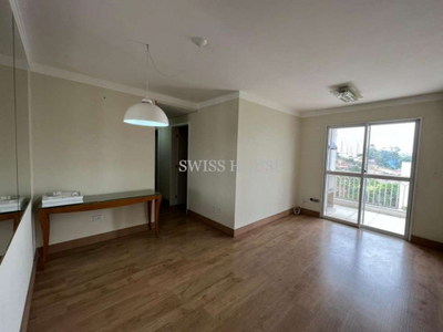 Apartamento com 3 quartos à venda na Rua Claudinei Mattano, 14, Parque Brasília, Campinas, 66 m2 por R$ 455.000