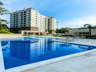 Apartamento com 3 quartos à venda na Rua Guilherme, 841, Costa e Silva, Joinville, 98 m2 por R$ 656.623