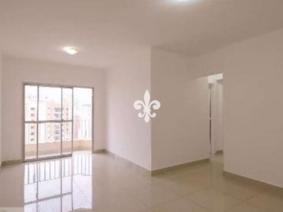 Apartamento com 3 quartos à venda na Rua Itapura, Vila Gomes Cardim, São Paulo, 65 m2 por R$ 580.000