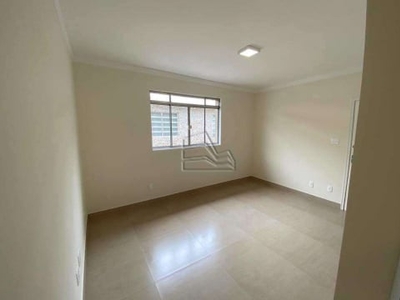 Apartamento com 3 quartos à venda na Rua Joaquim Távora, Marapé, Santos, 94 m2 por R$ 369.000