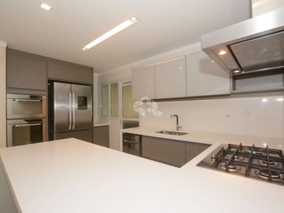 Apartamento com 3 quartos à venda na Servidão Paulo Zimmer, 101, Agronômica, Florianópolis, 128 m2 por R$ 3.290.000