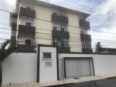 Apartamento com 3 quartos à venda no bairro Amadeu Furtado, 82m²
