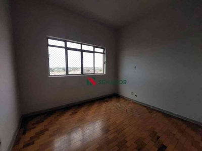 Apartamento com 3 quartos à venda no bairro Vila Goes, 83m²