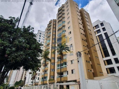 Apartamento com 3 quartos à venda no Jardim Aquárius, São José dos Campos , 102 m2 por R$ 860.000