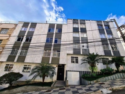 Apartamento com 3 quartos, no Vale do Ipê - Juiz de Fora - MG