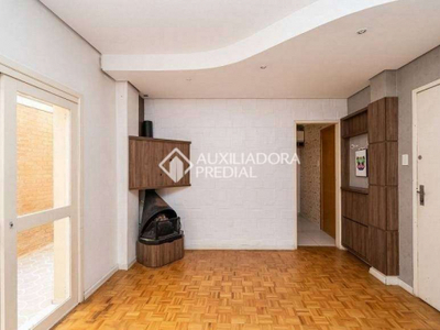 Apartamento com 3 quartos para alugar na Rua Garibaldi, 867, Independência, Porto Alegre, 76 m2 por R$ 3.000