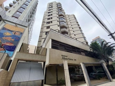 Apartamento com 4 quartos à venda na Rua Presidente Coutinho, 349, Centro, Florianópolis por R$ 1.490.000