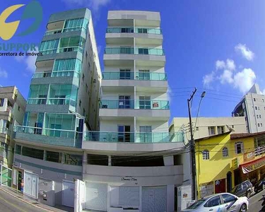 Apartamento de 02 quartos na Praia do Morro - Support Corretora de Imóveis