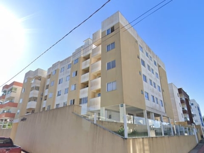 Apartamento de 2 Dormitórios a venda no Serraria São José - SC Condomínio Belo Horizonte 1