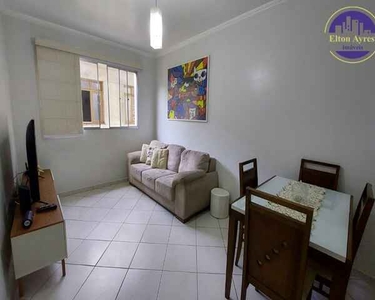 Apartamento de 2 dormts - 70 mts - Campo Grande