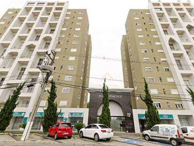 Apartamento Duplex com 3 dormitórios para alugar, 137 m² por R$ 7.200,00/mês - Campo Comprido - Curitiba/PR