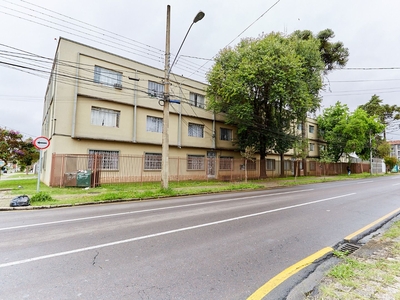 Apartamento Duplex em Alto da Rua XV, Curitiba/PR de 198m² 4 quartos à venda por R$ 649.000,00