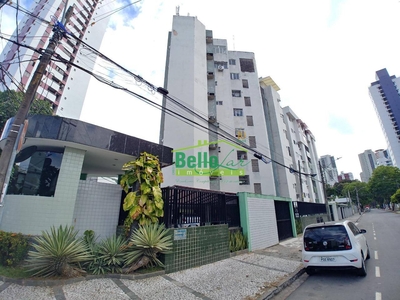 Apartamento Duplex em Boa Viagem, Recife/PE de 200m² 5 quartos à venda por R$ 649.000,00
