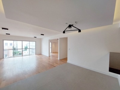 Apartamento Duplex em Brooklin Paulista, São Paulo/SP de 166m² 4 quartos à venda por R$ 1.979.000,00